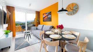 Apartamenty Good Time - Przy Dolinie Szczęścia - Szklarska Poręba - 4