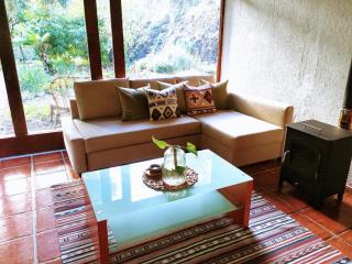 Nature Retreat: confort and peaceful in a eco-paradise - San Sebastián de la Gomera - 6
