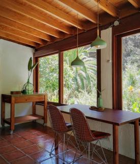 Nature Retreat: confort and peaceful in a eco-paradise - San Sebastián de la Gomera - 4