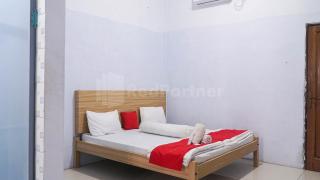 The Karo's Residence Mitra RedDoorz - Sunggal - 0