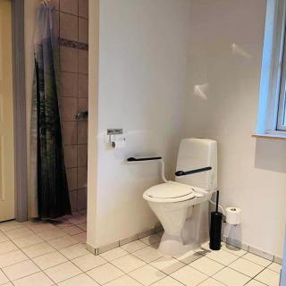 Kørestolsvenligt dbl. vær. - Nykøbing Mors - 1