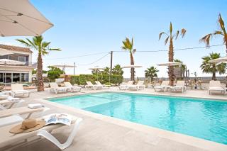 Malgrat de Mar Beachfront Village - 0