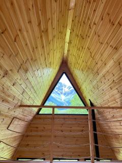 Labna Huts - Mestia - 3
