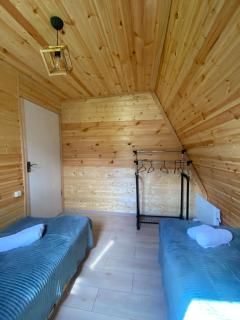Labna Huts - 1