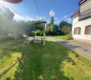 Idylle am Bauernhof - Weitersfeld an der Mur - 9