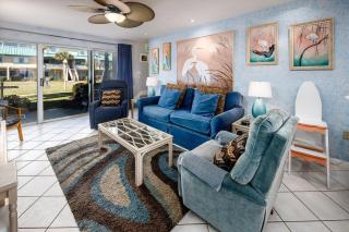 Seaspray Condos 105B - Fort Walton Beach - 0
