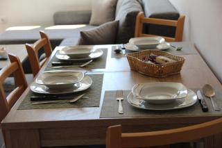 Apartman Panorama Trebinje - Gradina - 4