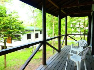 Minamitsuru-gun - Cottage - Vacation STAY 59712v - Yamanakako - 4