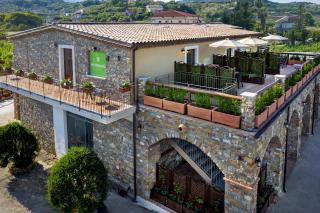 Residence Pietrabianca - 3