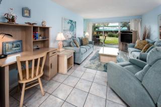 Seaspray Condos 107A - Fort Walton Beach - 0
