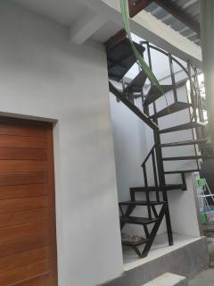 Roy Guest House - Canggu - 6