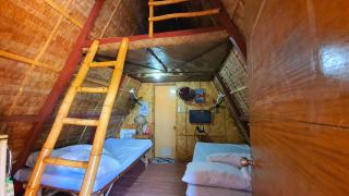 Calatagan's Bahay Kubo - with Beach Access - Batangas City - 7