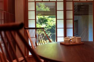Rinn Machiya Kuon - Kioto - 7
