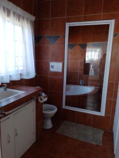 Anna Boeremeisie Guesthouse - Benoni - 6