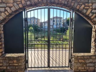 La terrasse du Roubion - Montélimar - 9