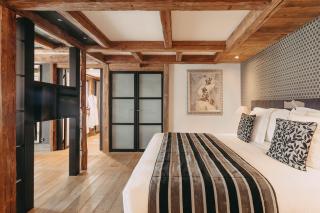 Les Suites – Maison Bouvier - Tignes - 6