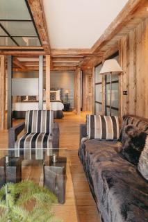 Les Suites – Maison Bouvier - Tignes - 4