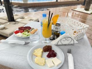NOLEA Boutique Hotel - 8