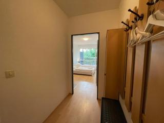 Stadtnahe Wohnung mit Terrasse - Höchberg - 7