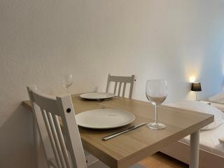 Stadtnahe Wohnung mit Terrasse - Höchberg - 3