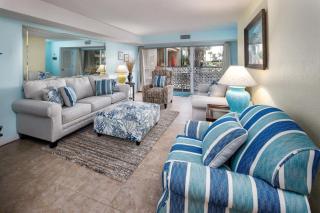 Seaspray Condos 101A - Fort Walton Beach - 0