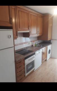 Apartamento cerca de playas - Soto del Barco - 5