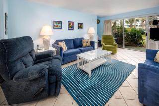 Seaspray Condos 113A - Fort Walton Beach - 0