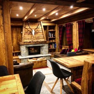 FORESCH HUS CHAMBRES D'HOTES - Gressoney-Saint-Jean - 9