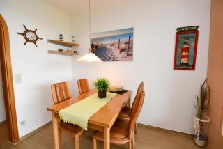 Haus "Jan am Strand" Appartement JAN309 - Döse - 1