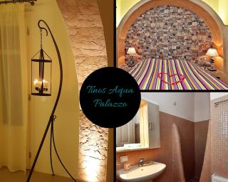 TINOS AQUA PALAZZO - 1
