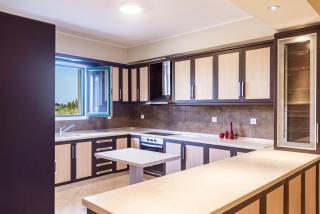 Southern vacation house - Lefkímmi - 9