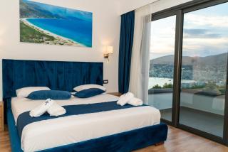 Hilltop Heaven Hotel - Sarandë - 4