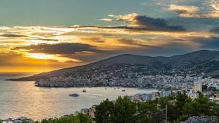 Hilltop Heaven Hotel - Sarandë - 3