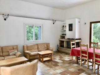 Maison Nature Bretagne 3 chambres Plain-Pied - Langonnet - 1