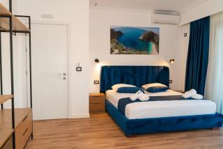 Hilltop Heaven Hotel - Sarandë - 2