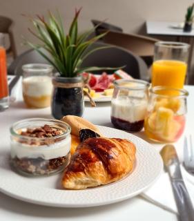Hôtel Amirauté - Toulon - 8