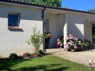 La Maison d’Isabel - Montauban - 1