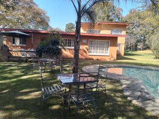 Anna Boeremeisie Guesthouse - 5