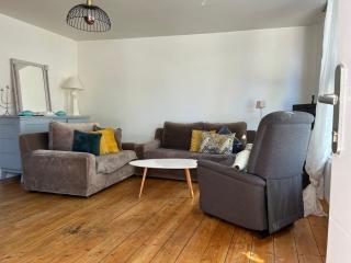 Le Loft, l'annexe - Lorient - 0