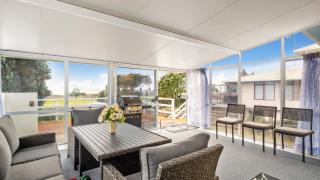 Fabulous Ocean and Reserve Views - Papamoa Beach - Papamoa - 9