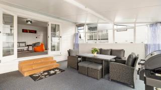 Fabulous Ocean and Reserve Views - Papamoa Beach - Papamoa - 8