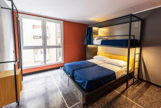 Marathon Hostel - 3