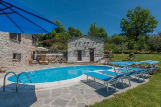 Villa Colombaia - Acqualagna - 5