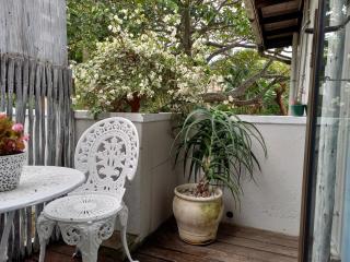 Driftwood Suite, Villa Roc Guesthouse, Salt Rock Ballito - 1