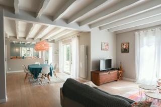 Villa Pinkmary Pour 10 Personnes - Hossegor - 5