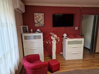 Mátyás Apartman - Tata - 9