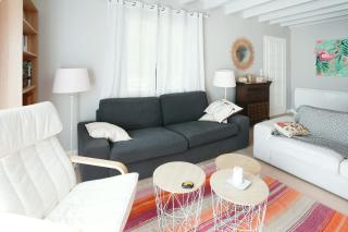 Villa Pinkmary Pour 10 Personnes - Hossegor - 7