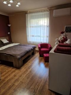 Mátyás Apartman - Tata - 5