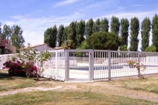 Le Marais - Village Vacances - Meschers-sur-Gironde - 9