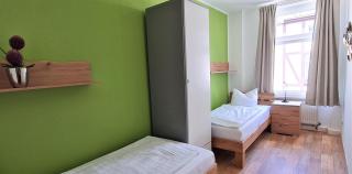 Ferienwohnung Sudenburg - 9